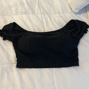 Small top from brazil